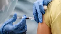 Minsa: Aplicación de cuarta dosis con vacuna Moderna es segura y eficaz