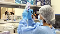Minsa: Casos de contagios con variante ómicron se eleva a 71 