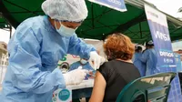 Minsa confirmó que vacunados en el exterior recibirán tercera dosis