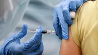 Minsa: Más de 2700 personas con enfermedades raras fueron vacunadas contra la COVID-19 en Lima Norte