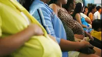 Minsa: Más de 600 municipios ejecutan acciones contra embarazos adolescentes