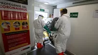 Minsa: Perú llega a 200 mil muertes por COVID-19 desde que se inició la pandemia