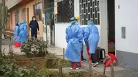 Minsa rechazó asalto con arma de fuego a brigada de vacunación en El Agustino