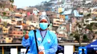 Minsa rindió homenaje a trabajadores de la salud con emotivo video