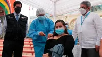 COVID-19: Minsa va a priorizar la segunda dosis en el Vacunafest de este fin de semana