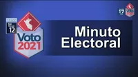 Minuto Electoral: César Figueredo, Amador Merino, Leyla Berrocal y Vlado Castañeda exponen sus propuestas