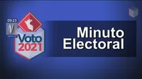 Minuto Electoral: Maximiliano Carnero, Alberto Otárola, Nilda Rafael y Daniel Collantes exponen sus propuestas