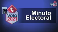 Minuto electoral: ¿Qué proponen Sergio Vásquez, Ronald Eduardo, Úrsula Moscoso y Ricardo Malca si llegan al Congreso?