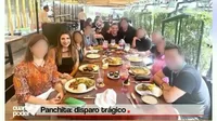Miraflores: Almuerzo de compañeros en restaurante terminó con dos trágicas muertes 