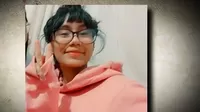 Miraflores: Buscan a adolescente de 14 años que desapareció tras acudir a cita odontológica