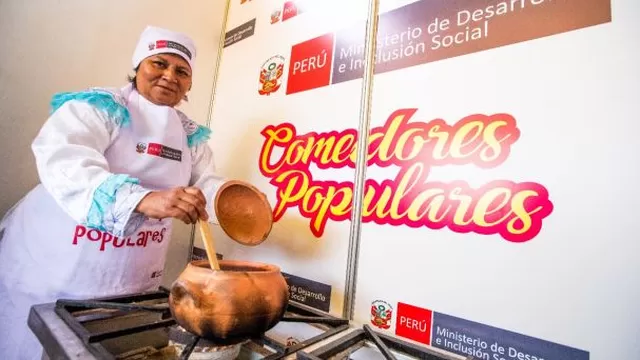 Mistura: comedores populares serán invitados especiales en feria gastronómica