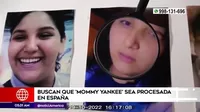 "Mommy Yankee": Abogado busca que acusada de estafar con entradas sea procesada en España