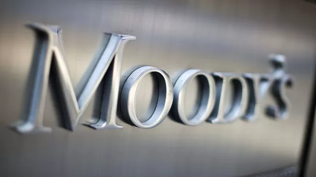 Moody's ratifica la calificación de la deuda soberana del Perú en A3