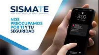 MTC aclara que la alarma SISMATE "no anticipa sismos”