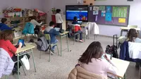 MTC: A partir de marzo más de 250 colegios de Lima contarán con internet de alta velocidad