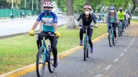 MTC: Multas a ciclistas se aplicarán desde marzo de 2022
