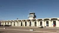 Suspenden operaciones en el aeropuerto de Ayacucho