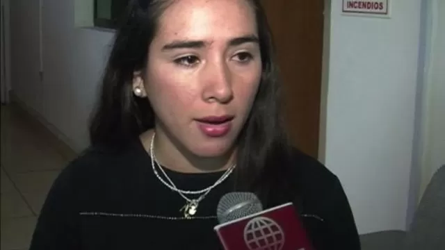 Muerte de Edita Guerrero: presunta amante de Paul olórtiga negó supuesta relación
