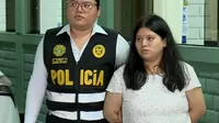 Mujer acuchilló a embarazada en un hostal en San Juan de Miraflores