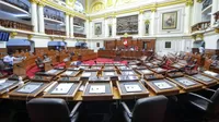 Mujeres parlamentarias piden destitución de ministro Héctor Valer