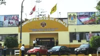 Municipalidad de Comas aclaró que no existe ningún mausoleo terrorista en el distrito