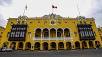 Municipalidad de Lima: Ataque de comerciantes informales dejó 4 fiscalizadores heridos