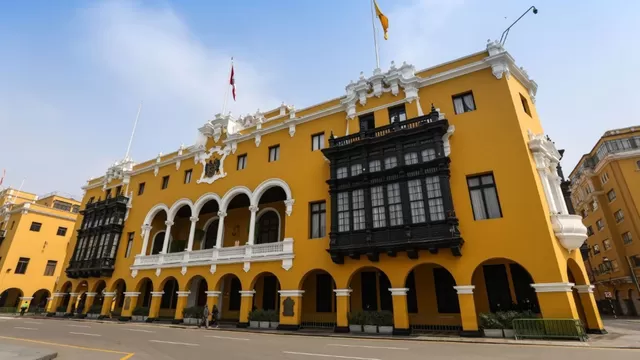 Municipalidad de Lima deroga ordenanza que cambiaba el nombre a Parque de la Cultura