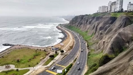 Costa Verde: Municipalidad de Lima reitera prohibici&oacute;n de circulaci&oacute;n de motos