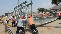 Municipalidad de Lima: Puente Huaycoloro permanecerá cerrado hasta este domingo