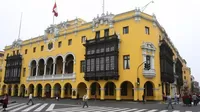 Municipalidad de Lima realiza coordinaciones con Mininter ante anuncio de marchas