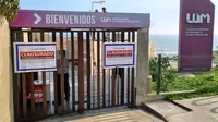 Municipalidad de Miraflores sobre cierre del LUM: "Se ha respetado el principio de autoridad"