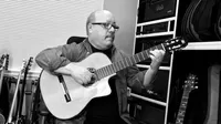 Música peruana de duelo: Guitarrista Ramón Stagnaro fallece a los 68 años