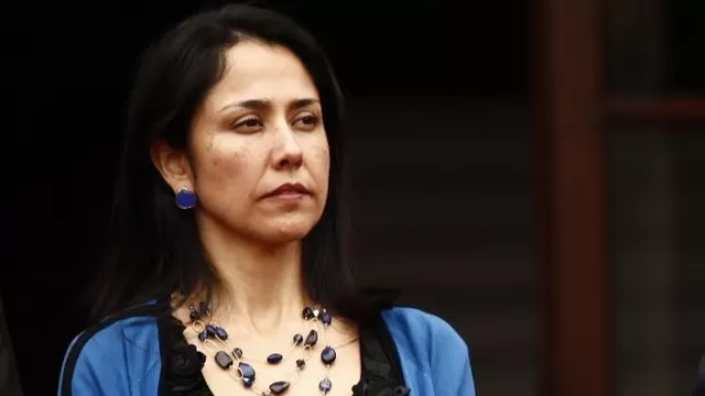 Nadine Heredia al Tribunal Constitucional: "La mafia está en otro lado"