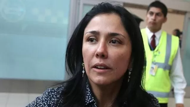 El impedimento de salida por 18 meses en contra de Nadine Heredia y otros exfuncionarios es por el caso Gasoducto Sur Peruano