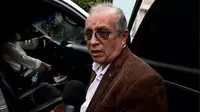 Nicanor Boluarte: Los reveladores recibos de las asesorías del hermano de la presidenta