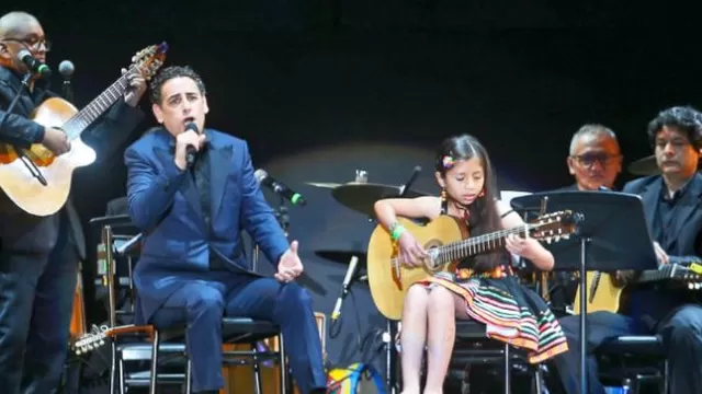 El Niño Costero: Juan Diego Flórez realizó concierto en favor de los damnificados