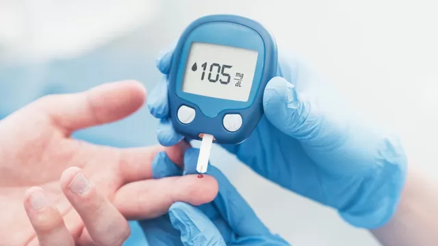 Un nuevo mecanismo para regular la glucosa podría ayudar a tratar la diabetes