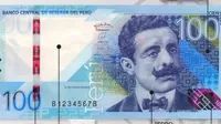 Nuevos billetes BCRP: ¿Qué debes tener en cuenta para evitar ser engañado con billetes falsos?