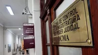 OCMA abrió investigación contra jueza que ordenó suspensión de elección de magistrados del TC