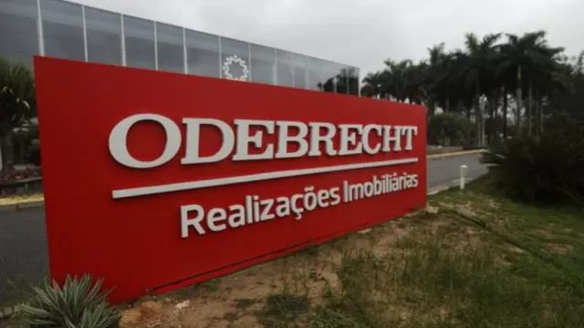 Se espera que en virtud al acuerdo, los representantes de Odebrecht brinden información a la fiscalía peruana sobre los actos de corrupción cometidos en Perú. Foto: EFE / Getty images