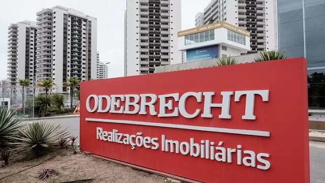 Odebrecht pagó millonarias coimas a cambio de beneficiarse con licitaciones de megaobras en el Perú. Foto: AFP
