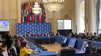OEA activa Carta Democrática Interamericana y enviará comisión al Perú