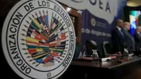 OEA: "Consternados por el desastre ecológico que se registra en el mar de Ventanilla"