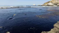 OEFA: Derrame de petróleo afecta a 17 playas desde Ventanilla hasta Chancay
