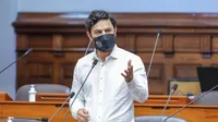 Olivares sobre aprobación de cuarta legislatura: "Es raro, apresurado y sienta un mal precedente"