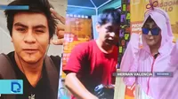 Los Olivos: Emprendedor fue acribillado tras resistirse al robo de su celular