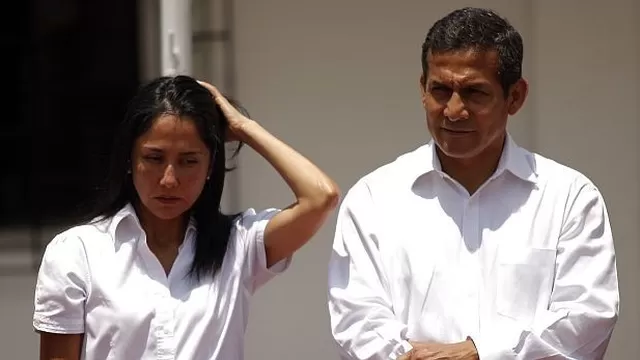 Ollanta Humala: 15% respalda su gestión, según Ipsos Perú / Foto: El Comercio