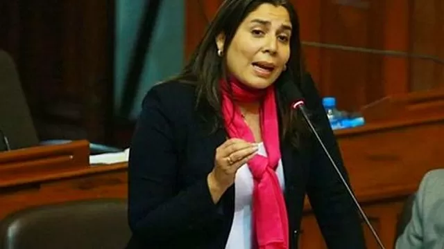 Fuerza Popular a favor de suspensión de incautación de vivienda de los Humala