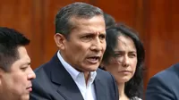 Ollanta Humala: Justicia de Brasil prohíbe que directivos de Odebrecht declaren en juicio de expresidente
