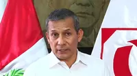 Ollanta Humala plantea fortalecer el primer nivel de salud para combatir la COVID-19